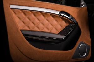 Audi S5 Coupe by Vilner 2012 года 